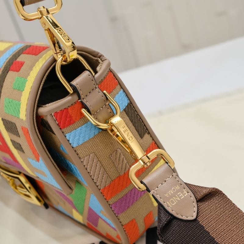 Fendi Satchel Bags